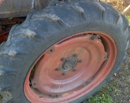 Другая Другая, объемом двигателя 0 л и пробегом 0 тыс. км за 4000 $, фото 6 на Automoto.ua