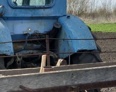 Другая Другая, объемом двигателя 0 л и пробегом 0 тыс. км за 1179 $, фото 2 на Automoto.ua
