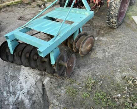 Інша Інша, об'ємом двигуна 0 л та пробігом 0 тис. км за 2500 $, фото 2 на Automoto.ua