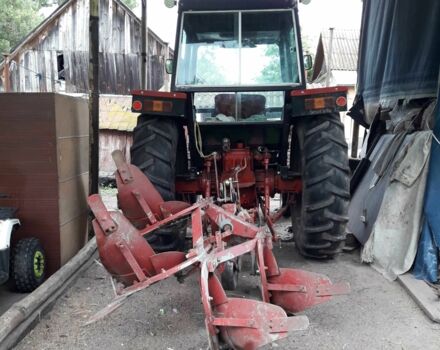 Другая Другая, объемом двигателя 3.7 л и пробегом 5 тыс. км за 5500 $, фото 2 на Automoto.ua