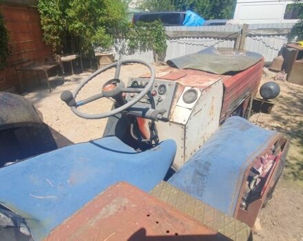 Другая Другая, объемом двигателя 0 л и пробегом 0 тыс. км за 1500 $, фото 2 на Automoto.ua