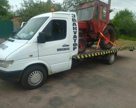 Другая Другая, объемом двигателя 3.4 л и пробегом 2 тыс. км за 4989 $, фото 1 на Automoto.ua