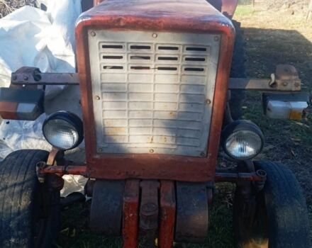 Другая Другая, объемом двигателя 0 л и пробегом 0 тыс. км за 4000 $, фото 2 на Automoto.ua