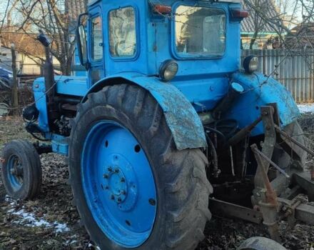 Другая Другая, объемом двигателя 0 л и пробегом 0 тыс. км за 2100 $, фото 1 на Automoto.ua