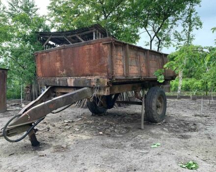 Другая Другая, объемом двигателя 0 л и пробегом 10 тыс. км за 1150 $, фото 2 на Automoto.ua