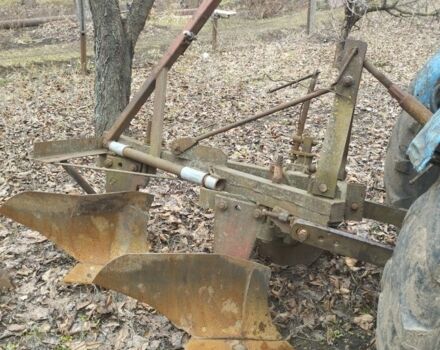 Другая Другая, объемом двигателя 0 л и пробегом 0 тыс. км за 2100 $, фото 3 на Automoto.ua