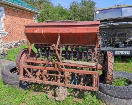 Другая Другая, объемом двигателя 0 л и пробегом 0 тыс. км за 2885 $, фото 4 на Automoto.ua