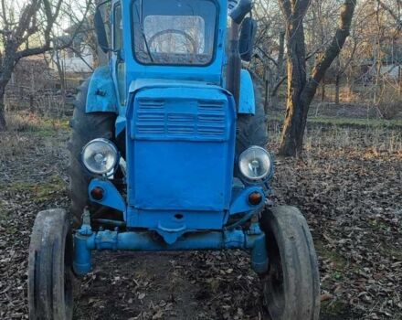 Другая Другая, объемом двигателя 0 л и пробегом 0 тыс. км за 2100 $, фото 2 на Automoto.ua