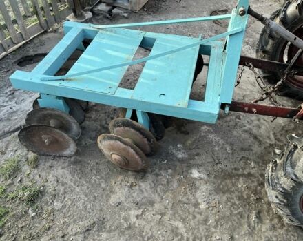 Інша Інша, об'ємом двигуна 0 л та пробігом 0 тис. км за 2500 $, фото 3 на Automoto.ua