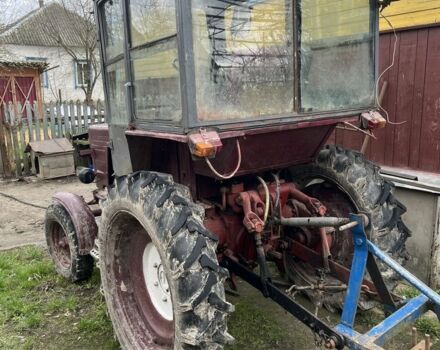 Інша Інша, об'ємом двигуна 0 л та пробігом 0 тис. км за 2500 $, фото 1 на Automoto.ua