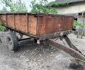 Другая Другая, объемом двигателя 0 л и пробегом 10 тыс. км за 1150 $, фото 4 на Automoto.ua