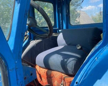 Інша Інша, об'ємом двигуна 0 л та пробігом 0 тис. км за 3200 $, фото 6 на Automoto.ua