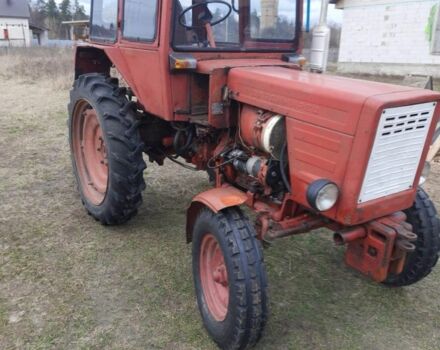 Другая Другая, объемом двигателя 0 л и пробегом 0 тыс. км за 4950 $, фото 1 на Automoto.ua