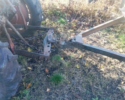 Другая Другая, объемом двигателя 0 л и пробегом 0 тыс. км за 4000 $, фото 3 на Automoto.ua