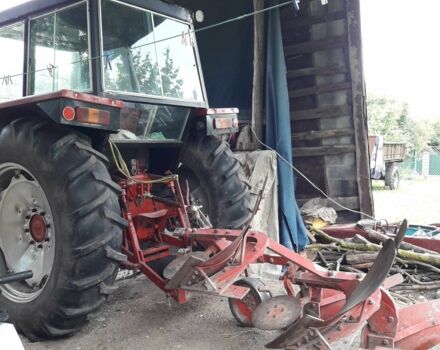 Другая Другая, объемом двигателя 3.7 л и пробегом 5 тыс. км за 5500 $, фото 4 на Automoto.ua