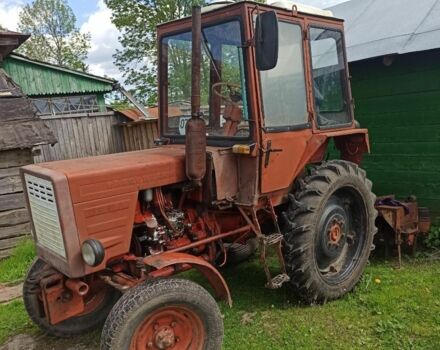 Другая Другая, объемом двигателя 0 л и пробегом 0 тыс. км за 3000 $, фото 4 на Automoto.ua