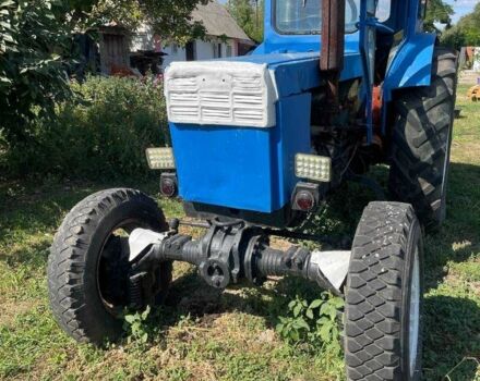 Інша Інша, об'ємом двигуна 0 л та пробігом 0 тис. км за 3200 $, фото 1 на Automoto.ua