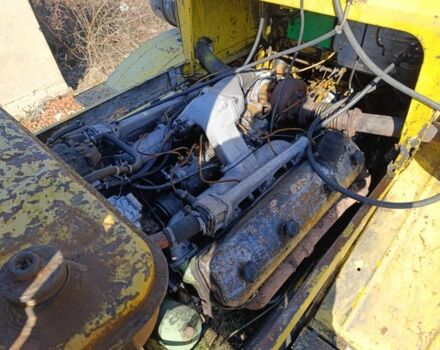 Другая Другая, объемом двигателя 0 л и пробегом 0 тыс. км за 5500 $, фото 4 на Automoto.ua