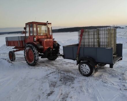Другая Другая, объемом двигателя 0 л и пробегом 0 тыс. км за 3500 $, фото 7 на Automoto.ua