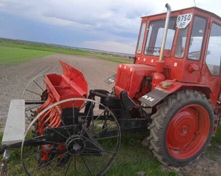 Другая Другая, объемом двигателя 0 л и пробегом 0 тыс. км за 3500 $, фото 3 на Automoto.ua