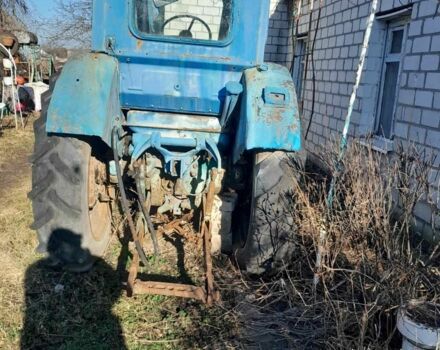 Другая Другая, объемом двигателя 0 л и пробегом 0 тыс. км за 1181 $, фото 2 на Automoto.ua