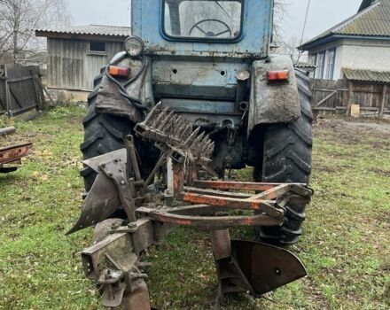 Другая Другая, объемом двигателя 0 л и пробегом 0 тыс. км за 2500 $, фото 2 на Automoto.ua