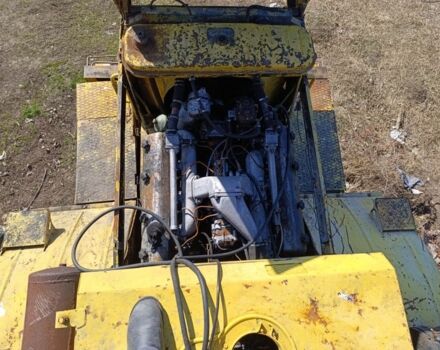 Другая Другая, объемом двигателя 0 л и пробегом 0 тыс. км за 5500 $, фото 5 на Automoto.ua