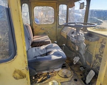 Другая Другая, объемом двигателя 0 л и пробегом 0 тыс. км за 5500 $, фото 6 на Automoto.ua