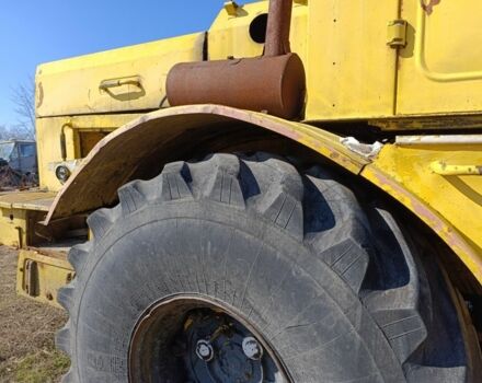 Другая Другая, объемом двигателя 0 л и пробегом 0 тыс. км за 5500 $, фото 3 на Automoto.ua