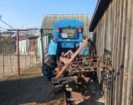 Інша Інша, об'ємом двигуна 0 л та пробігом 0 тис. км за 4200 $, фото 4 на Automoto.ua