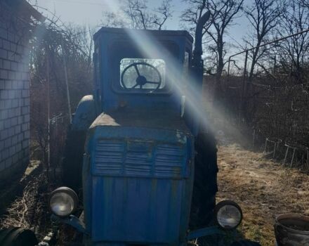 Другая Другая, объемом двигателя 0 л и пробегом 0 тыс. км за 1181 $, фото 1 на Automoto.ua