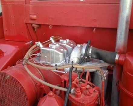 Другая Другая, объемом двигателя 0 л и пробегом 0 тыс. км за 3500 $, фото 5 на Automoto.ua