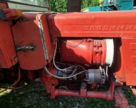 Інша Інша, об'ємом двигуна 2.08 л та пробігом 0 тис. км за 2950 $, фото 5 на Automoto.ua