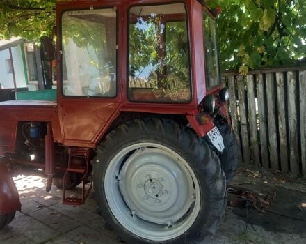 Другая Другая, объемом двигателя 2.5 л и пробегом 133 тыс. км за 3300 $, фото 3 на Automoto.ua
