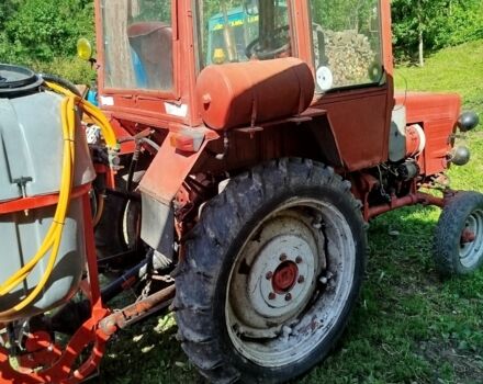 Інша Інша, об'ємом двигуна 2.08 л та пробігом 0 тис. км за 2950 $, фото 4 на Automoto.ua