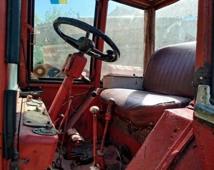 Інша Інша, об'ємом двигуна 2.08 л та пробігом 0 тис. км за 2950 $, фото 7 на Automoto.ua