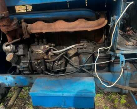 Другая Інша, об'ємом двигуна 0 л та пробігом 0 тис. км за 2300 $, фото 7 на Automoto.ua