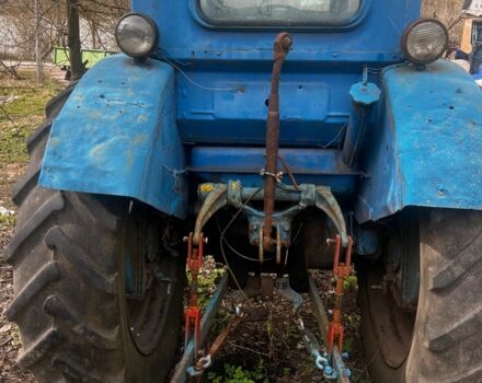 Другая Інша, об'ємом двигуна 0 л та пробігом 0 тис. км за 2300 $, фото 3 на Automoto.ua