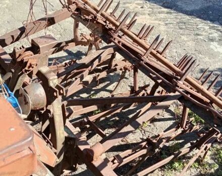 Другая Другая, объемом двигателя 2 л и пробегом 0 тыс. км за 5209 $, фото 6 на Automoto.ua