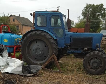 Другая Другая, объемом двигателя 4 л и пробегом 122 тыс. км за 3500 $, фото 2 на Automoto.ua