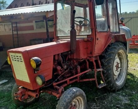 Інша Інша, об'ємом двигуна 2.08 л та пробігом 0 тис. км за 2950 $, фото 2 на Automoto.ua