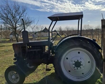 Другая Другая, объемом двигателя 0 л и пробегом 0 тыс. км за 2780 $, фото 1 на Automoto.ua