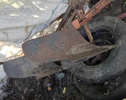 Другая Другая, объемом двигателя 2 л и пробегом 0 тыс. км за 5209 $, фото 5 на Automoto.ua