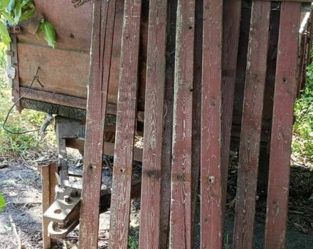 Другая Другая, объемом двигателя 2 л и пробегом 0 тыс. км за 5209 $, фото 3 на Automoto.ua