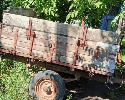 Другая Другая, объемом двигателя 2 л и пробегом 0 тыс. км за 5209 $, фото 2 на Automoto.ua