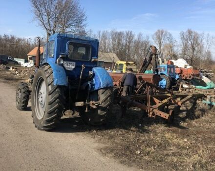 Другая Другая, объемом двигателя 4 л и пробегом 122 тыс. км за 3500 $, фото 1 на Automoto.ua