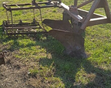 Другая Другая, объемом двигателя 4 л и пробегом 122 тыс. км за 3500 $, фото 4 на Automoto.ua