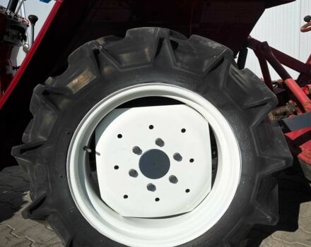 Другая Другая, объемом двигателя 1.4 л и пробегом 326 тыс. км за 5400 $, фото 13 на Automoto.ua