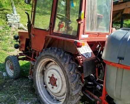 Інша Інша, об'ємом двигуна 2.08 л та пробігом 0 тис. км за 2950 $, фото 3 на Automoto.ua