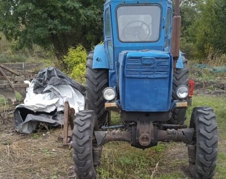 Другая Другая, объемом двигателя 4 л и пробегом 122 тыс. км за 3500 $, фото 3 на Automoto.ua